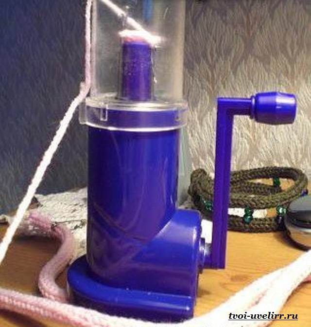 Браслеты-из-ниток-Как-сделать-браслет-11