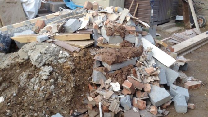 где купить мешки для строительного мусора