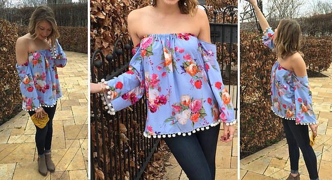 Как можно сшить кофту своими руками