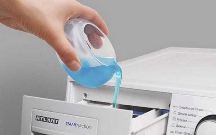 Как правильно выбрать средства для стирки пуховиков