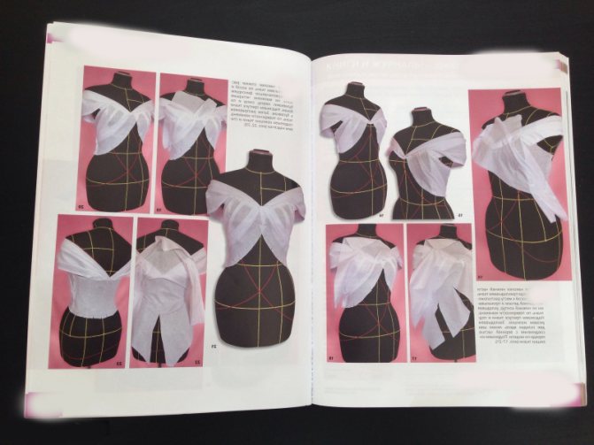 Как сшить себе платье