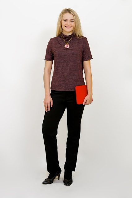 Кофта американка – что это? - советы и рекомендации от Krasota4All.ru