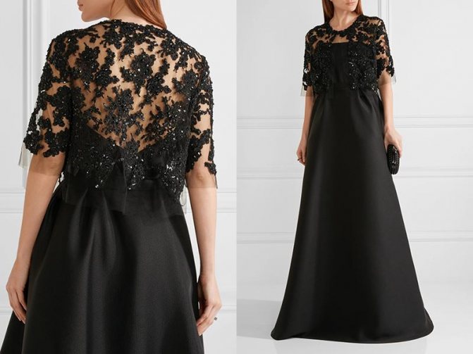 платье с праздничное