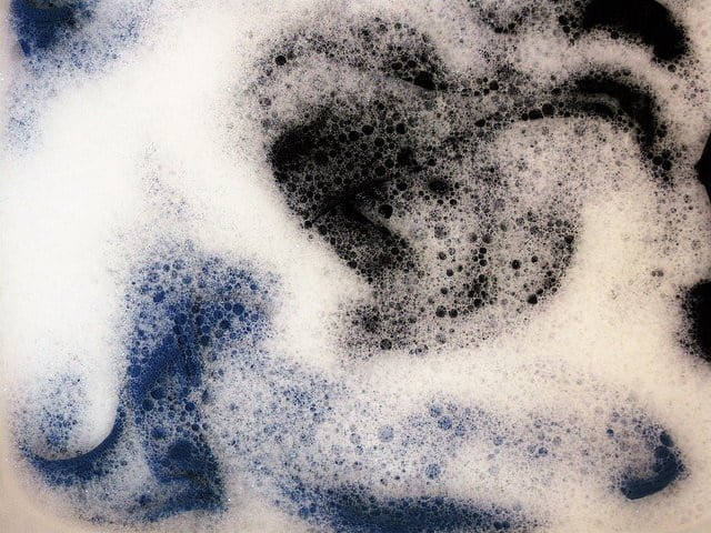 Стирка вручную