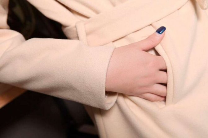 Уход за шерстяным пальто