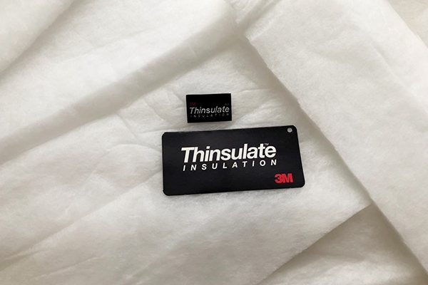 Утеплитель тинсулейт