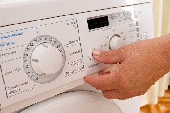 выбор программы