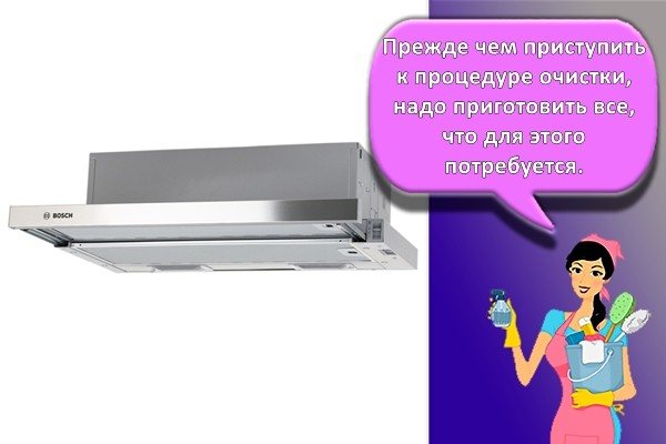 Вытяжка встраиваемая в шкаф 60 см Bosch Serie | 2 DHI645FTR