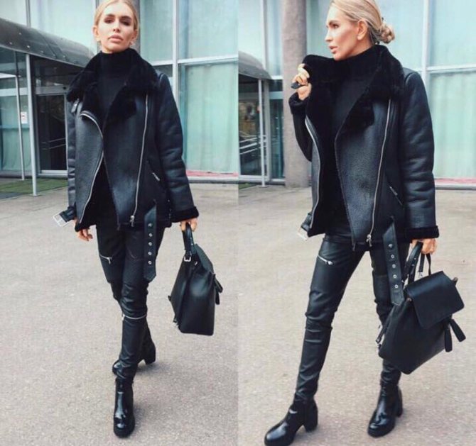 Чистка дубленки в домашних условиях, как обновить дубленку, можно ли стирать дубленку