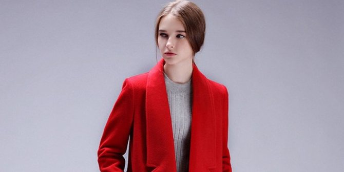 Чистка пальто из кашемира: как постирать кашемировое пальто в домашних условиях