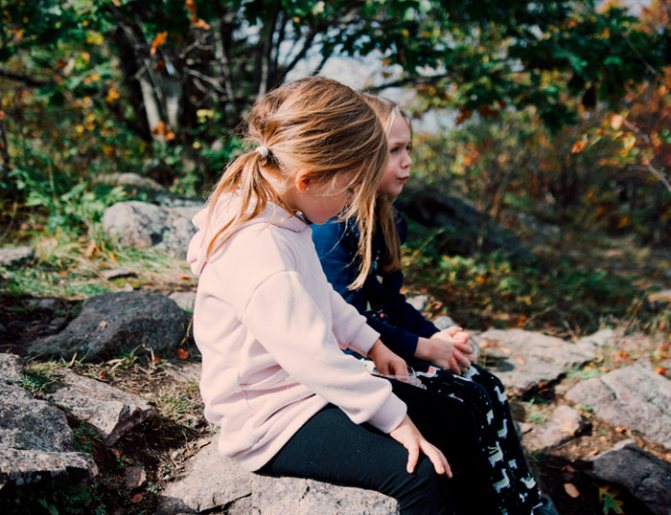 флисовая куртка