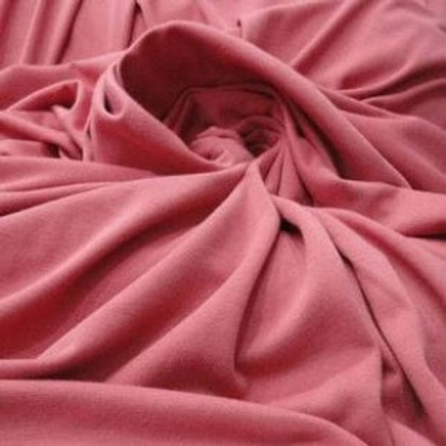 Французский трикотаж: что за ткань, описание плюсов и минусов