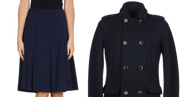 изделия из шерсти