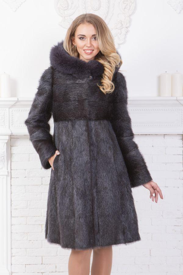 Изделия серого цвета