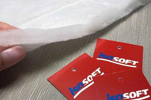 Изософт - утеплитель