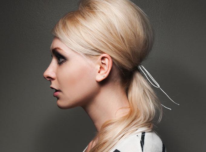 как сделать бабетту своими руками