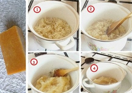 Как сделать жидкое мыло своими руками в домашних условиях. Рецепты из обмылков, с глицерином и без, хозяйственного, детского мыла