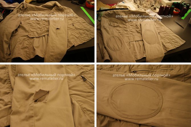 Как ушить куртку на размер меньше своими руками: как укоротить рукава, как перешить куртку, как ушить куртку на размер меньше