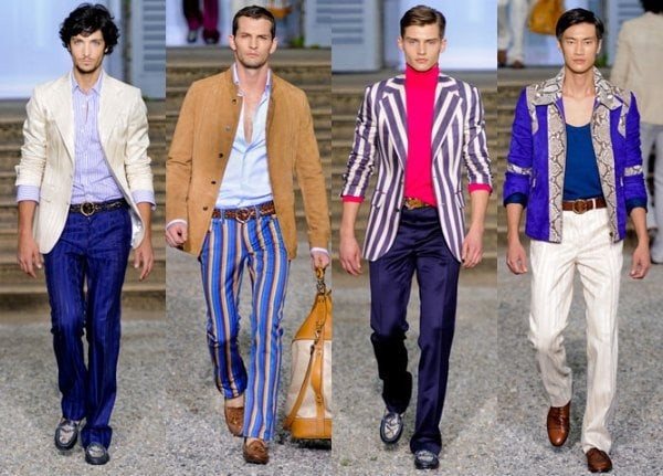 Как выбрать пиджак для мужчин