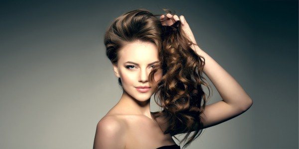 Как выполнить причёску