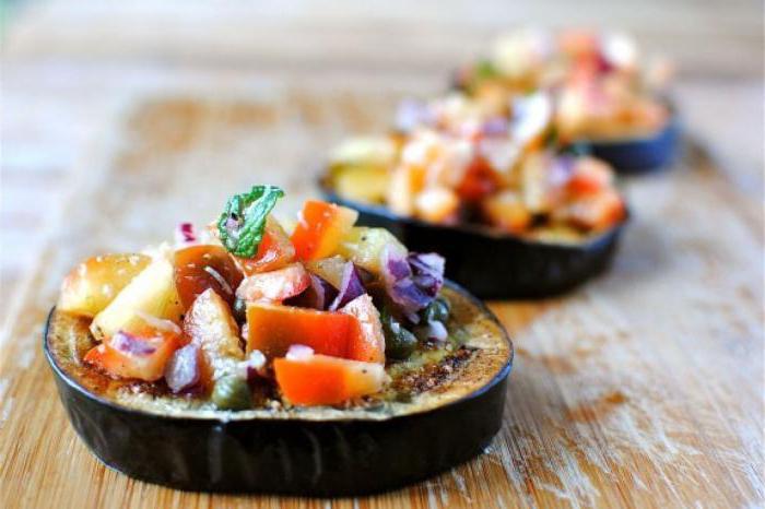 как замачивать баклажаны