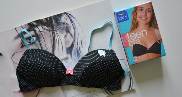 Лифчики для девочек 12-14 лет. Фото, размеры, как выбрать