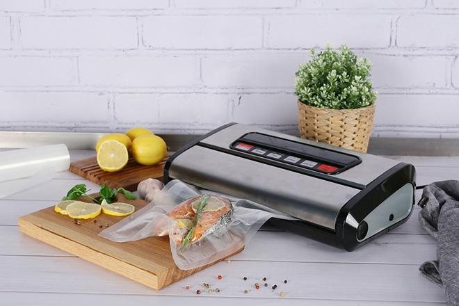 Лучшие вакууматоры