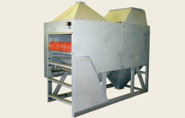 Машина трясильная Т-150Л