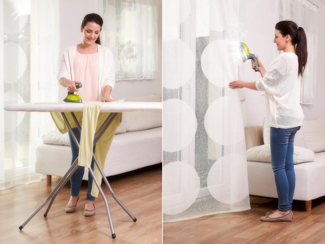 Многофункциональные парогенераторы