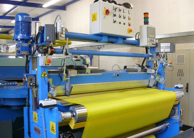 Накатная машина Omar