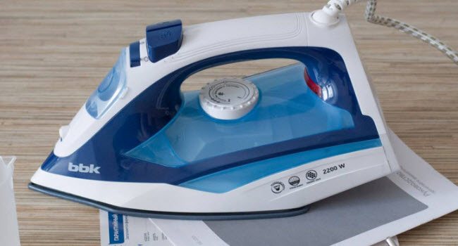 Настройка режима