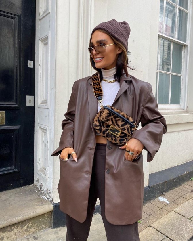 Не знаешь, какой пиджак выбрать на новый сезон 2021-2022? Мы подскажем и покажем!