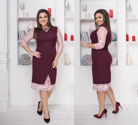 Необычные фасоны платьев. Фото из трикотажа, бархата, шелка, для полных, на каждый день, праздник
