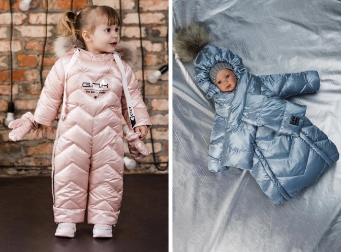 одежда для новоржденных gnk