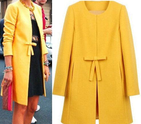 пальто для летней носки из французской ткани