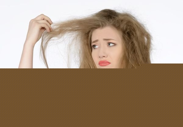 показания для восстановления волос