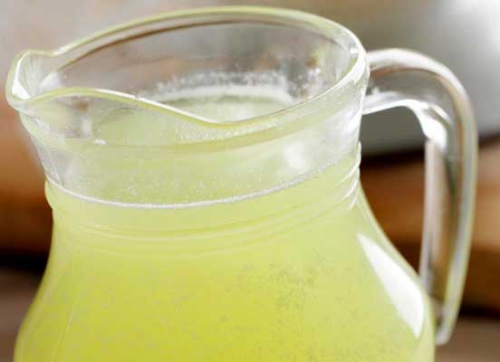 Польза молочной сыворотки для волос