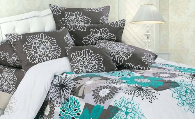 постельное белье биоматин