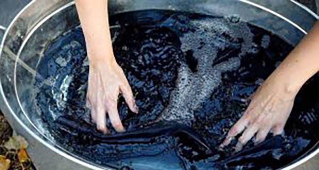 Ручная стирка