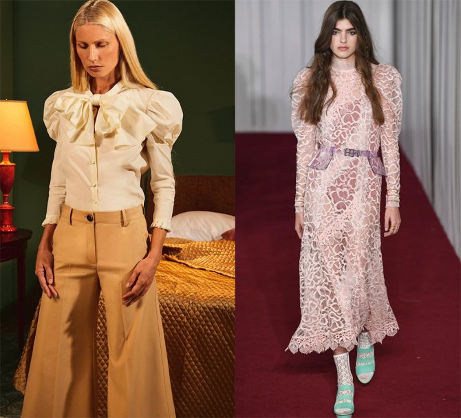 Рукав Джульетта