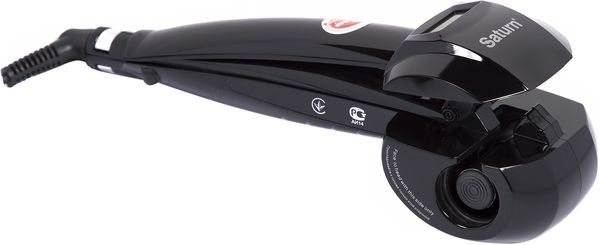 Saturn с ионизацией