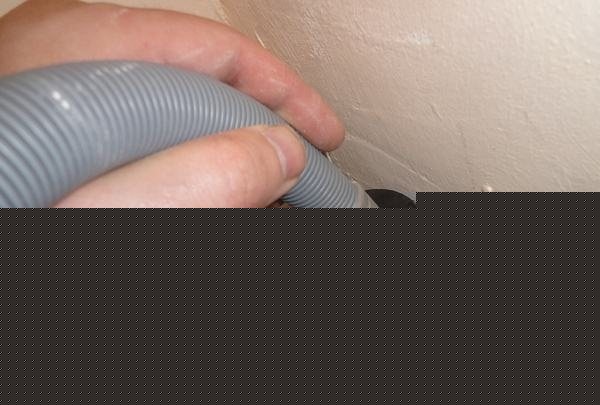 Сливной шланг