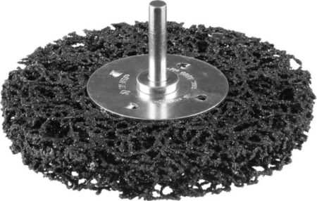 Специальная насадка для удаления краски