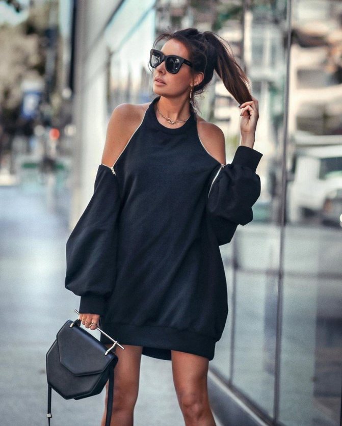 Спортивный стиль в одежде 2021-2022. Трендовая фото-подборка стильных спортивных луков