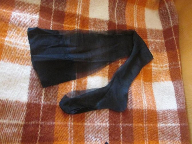 Способы выведения пятен от пота и дезодоранта с одежды