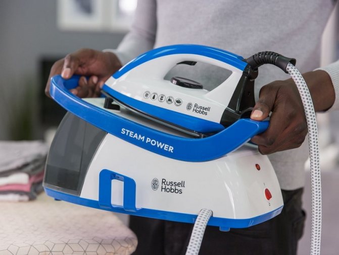 Способы выведения пятен от пота и дезодоранта с одежды