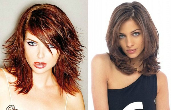 стрижка итальянка