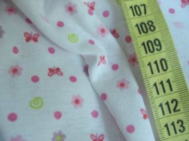 ткань ластик