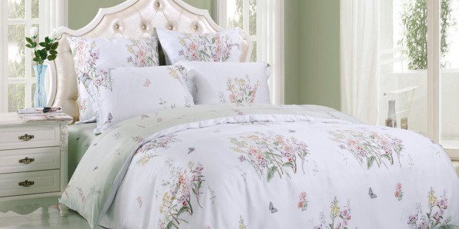 Топ 100 лучших производителей постельного белья в России