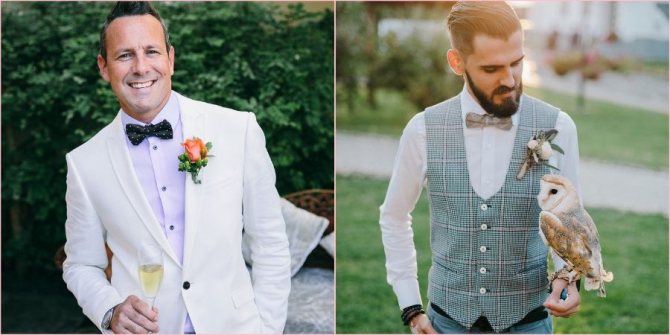 Выбирайте светлые расцветки